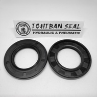 Oil Seal TC 25 X 35 X 6 NBR Taiwan