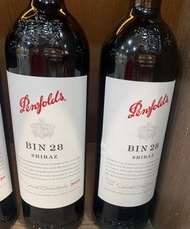 Penfolds 奔富 BIN 28 750ml