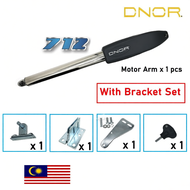 Dnor Autogate D'nor 712 Heavy Duty Swing and Folding Arm Autogate (1 Motor Only)