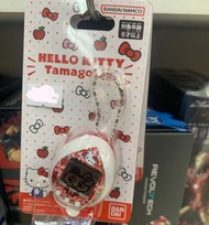Hello Kitty Tamagotchi 电子宠物