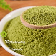 Bay Leaves Powder 100g 月桂叶 Organic / - Herbs & Spice powder rosemary thyme leaves sage bay leaf oreg