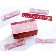 [MO]❤️Misu DX+💯100% AUTHENTIC💯100% 正品 Buy 1 Free 4 Promotion !! Detox