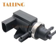 1K0906627D Turbo Valve Vacuum Solenoid Boost Pressure Solenoid for Touareg 2003-2005 5.0 L Ayh 10cyl