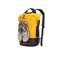 [NatureHike] TB03 Wet & Dry Separation Waterproof Backpack - 乾濕分隔防水背包/背囊