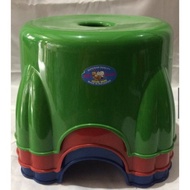 Squatting Chair/Plastic Squatting Stool/Children's Stool Washing Stool
