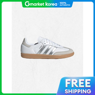 adidas | อาดดาส ADIDAS JI2725 SAMBA OG W 2480195