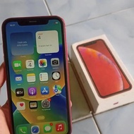 iphone xr 128gb second