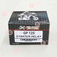STARTER RELAY - KTNS - GP 125 (NK)