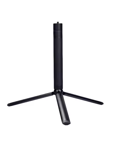 OBSBOT Extendable Tripod, Desk Tripod for Tail Air/Tiny & Meet Series Webcam, Sturdy, Foldable, Stan