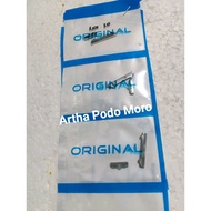 TOMBOL SAMSUNG NOTE 10 / Note10 / N970 / SM-N970F N970U N9700 N970W N970N N970X - OUTER VOLUME BUTTO