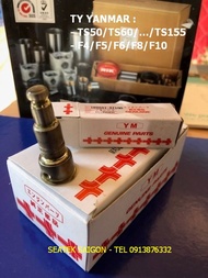 Ty Đài Loan dùng cho máy Yanmar TS NS HS SS NT F TS50 TS70 TS105 TS130 TS230 HS7 HS8 HS12 SS70 NT70