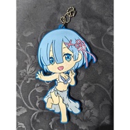 Re:Zero Keychain (Ganci)