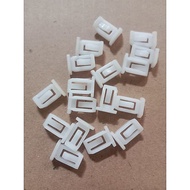 Clip Cb 150R Cb 150X CBR 150R Vario 125/160 CBR 250 rr Scoopy Vario new2024