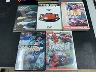 RX-7 , 2000GT ,Motoring ,MotoGP DVD