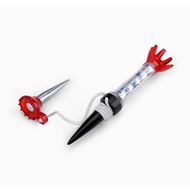 Golf Magnetic Double Tee Durable Plastic Golf Tee