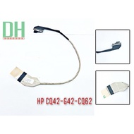สายแพรจอ HP COMPAQ CQ42 G42 G62 หน้าจอ LCD 14 นิ้ว NON TOUCH เปลี่ยนจอไม่ติด ซ่อมแล็ปท็อป อะไหล่โน๊ต