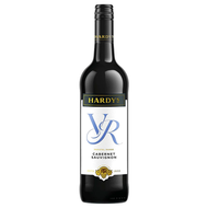 環球紅酒 - RED WINE 澳洲夏迪HARDYS VR CABERNET SAUVIGNON 750ml #43078309 赤霞珠紅酒