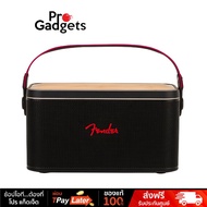 Fender Riff Portable Speaker Black ลำโพงบลูทูธ