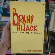 Hijack BrandOriginal without installation