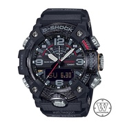 [Watchwagon] Casio G-Shock GG-B100-1A Mudmaster Quad Sensors Bluetooth Mobile Link gg-b100