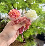 現貨 日本繡球花御守 紫陽花御守 福島八幡宮