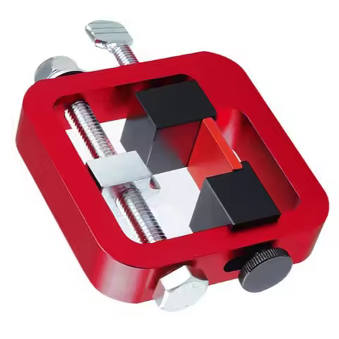 Sight Pusher Tool for 1911 SIG Red P-Istol Slides Sight Pusher Tool