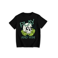 KATUN Falange 9 Motif Children's T-shirts - Children's T-shirts Ages 1-15 Years - Viral Children's T