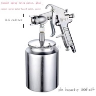 Paint Spray Gun F75/W-71/W-77/PQ-1/PQ-2/large Diameter 3.5 Caliber Spray Gun Furniture Spray Gun