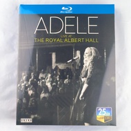 Blu-ray Disc ADELE Live at The Royal Albert Hall.srt 1BD G002