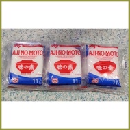 ◪ ▧ ✻ Ajinomoto Vetsin 11g 18pcs