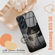 Case Samsung A55 Casing Samsung A55 5G [208H]