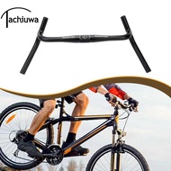 tachiuwa Two Wheeler Handlebar Aluminum Alloy 53cm Length Sturdy Premium Practical