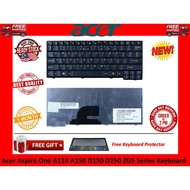 Acer Aspire One 9J.N9482.81D TF-KBD 531026571075 MP-08B43U4-698 PK1306F0200 B004I7534Y series Laptop