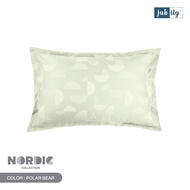 JUBILY ปลอกหมอนหนุน - NORDIC COLLECTION 460 Series