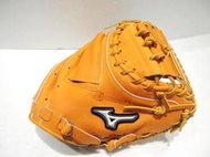 2025 MIZUNO 美津濃 DIAMOND ABILITY 棒球 捕手手套(1ATCH25400)