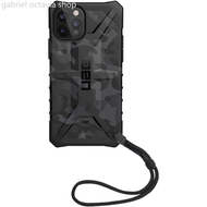 Uag SAMSUNG S21 S22 Ultra PLUS Pathfinder เคส Paracord สายคล้องข้อมือ ปรับได้