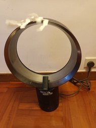 Dyson 無葉風扇