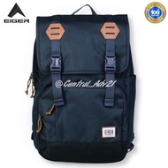 EIGER TRIPWALK BACKPACK 20L|NAVY|6871 TAS RANSEL PRIA