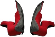 Nolan SP.GUANCIALI.STEADYFIT.XL.WINE.NCOM.X403GT/ULTRA