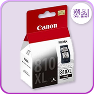 佳能 - PG-810XL Canon Ink Cartridge with Print Head 黑色高容量墨盒連噴墨頭 - 4960999617046