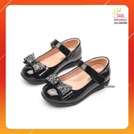 [ Genuine Lubibeibei Soft and Comfortable ] Black Doll Shoes GBG68D Size 27 to 40