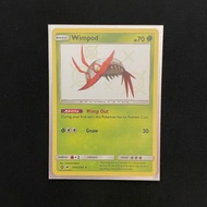 PTCG Hidden Fates Shiny Wimpod SV4/SV94