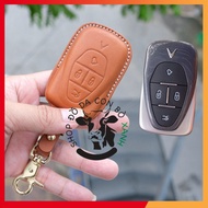 Vinfast VF6, VF7, VF9, VF8 electric car cover VF6S VF6 Plus VF8S VF8 Plus Handmade genuine leather 0