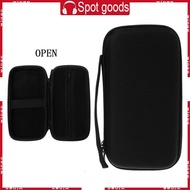 WIN Bag Pouch for Texas TI-83 PLUS TI-84 PLUS Calculator Storage Pack Hard EVA Case