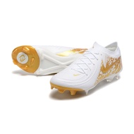 2024 PHANTOM GX Academy AG PHANTOM LUNA ELITE FG PHANTOM GX Microfiber AG Football Boots 39-45 7BBO