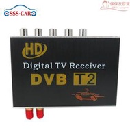 dvb-t2機頂盒tv box雙天線mpeg2/mpeg4電視盒子 