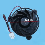 FW For NMB 12038GE-12M-YT DC12V 0.26A Refrigerator Built-in Cooling Fan SYS0656