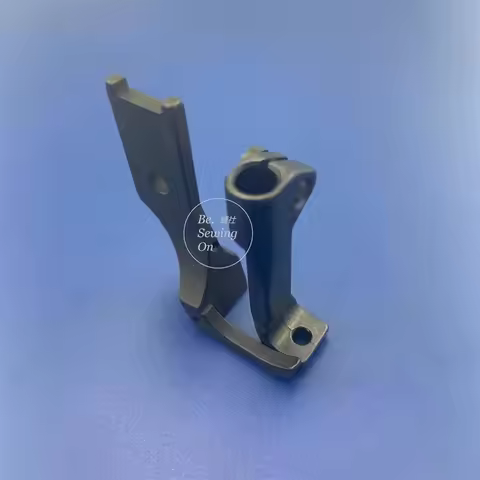 MAQ093080A0 MAQ09207000 Walking Foot Left toe Presser Foot For Juki LU-1510 1508 LU-2810 LU-562N 563