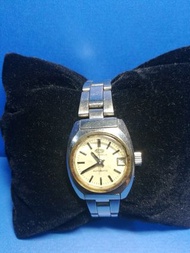 中古瑞士OCTO樂都女裝表ETA2671機芯