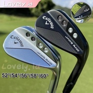 Callaway JAWS Club Loft 52/54/56/58/60 Callaway Golf JAWS Full Toe Wedge Golf Wedge